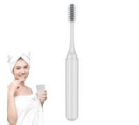 Brosse À Dents De Voyage | Brosse à Dents Pliable | À Portative Poils Souples Et Hygiénique, Alternative Au Fil Dentaire, Pour Soins Des Adultes, Et Porteurs
