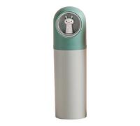 Brosse à dents de voyage pour étui de dentifrice portable, kit de voyage pour enfants et adultes, housses de brosse à dents pour voyage, camping, supports de brosse à dents pour enfants couverts pour
