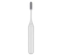 Brosse à Dents de Voyage Souple,Brosse À Dents Pliable Voyage - Brosse À Dents Portative À Poils Souples Et Hygiénique, Alternative Au Fil Dentaire, Pour Soins Des Adultes, Et Porteurs