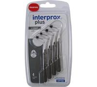 Brosse à dents Dentaid Interprox Plus Interproximal 2g Super Micro 4 U