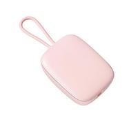 Brosse à dents désinfectant et avec lumière, boîte de stérilisateur de brosse à dents, nettoyeur de brosse à dents portable USB Rechargea Case