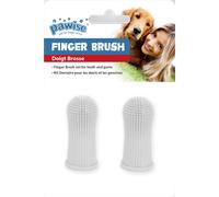 Brosse à Dents Doigtier Pawise