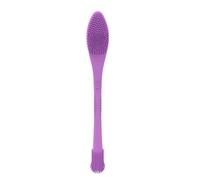 Brosse à dents Double face en Silicone pour animaux de compagnie, pour petits et grands chiens et chats, Protection des gencives sûre, outil de brossage confortable, brosse à dents pour chien