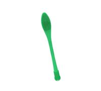 Brosse à dents Double face en Silicone pour animaux de compagnie, pour petits et grands chiens et chats, Protection des gencives sûre, outil de brossage confortable, brosse à dents pour chien