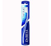 Brosse à dents Dr. BEST Classic Original moyenne, 1 pièce