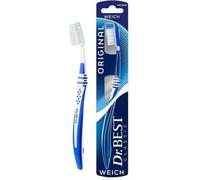 Brosse à dents Dr. Best Original douce