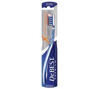 Brosse à dents Dr. BEST Premium X Brosse interdentaire moyenne 1 pièce