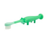 Brosse à dents Dr. Brown 1-4 ans Crocodile