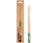 Brosse à dents durable Hydrophil - bleu foncé - Extra douce