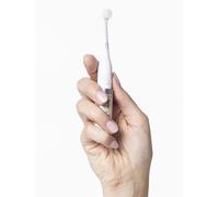 Brosse à dents électrique 1er âge beige TU