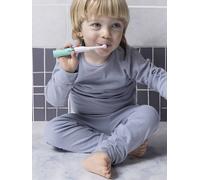Brosse à dents électrique 1er âge vert TU