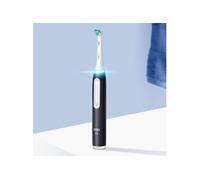 Braun Brosse à dents électrique IO 3 – Pack Duo Noir & Bleu