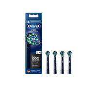 Oral-B Pro Cross Action 4 pièce(s) Noir