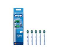 Brosse à dents électrique