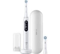 Brosse à dents électrique - 80362179 - Blanc - Sans fil Blanc G