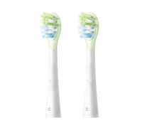 Brosse À Dents Électrique Accessoires Tête De Brosse À Dents - Compatible Avec Usmile T10 Q20 Full Series La Brosse À Dents Électrique(2pcs)