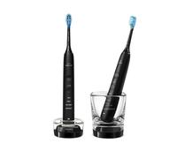 Brosse À Dents Électrique Avec Application Philips Diamondclean 9000 Hx9914/54