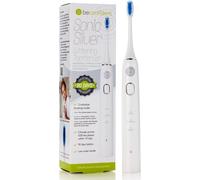 Brosse à dents électrique Beconfident Sonic Silver