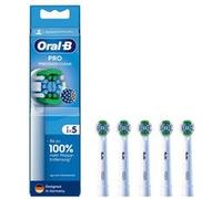Brosse à dents électrique Blanc