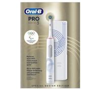 Brosse À Dents Electrique Blanc Series 3 Pro Oral-B
