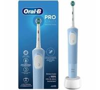 Brosse à dents électrique Braun CEP VPRO PRE C BL