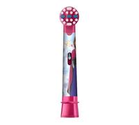Brosse À Dents Électrique - Braun - Oral-B Kids - Multicolore - 4 Pièces - Pour Enfants