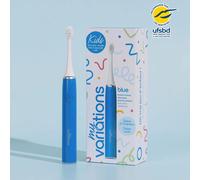 MyVariations Brosse à dents électrique Sonique Kids Bleue