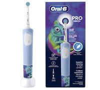 Brosse à dents électrique enfant - ORAL-B - Vitality Pro D103 Kids Caméléon - 2 modes - Minuteur 2 min/30s - Autonomie 7j