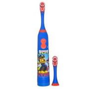 Nickelodeon Pat' Patrouille Brosse à Dents Électrique +3 ans