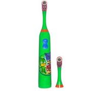 Brosse à dents Electrique Enfant - Pyjamasques Tinokou Vert Vert G