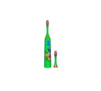 Brosse à dents Electrique Enfant - Pyjamasques Vert