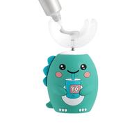 Brosse À Dents Électrique Enfant Réglage Six Vitesses Nettoyage Automatique