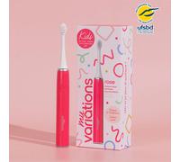 MyVariations Brosse à dents électrique Sonique Kids Rose