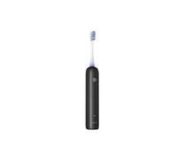 MOVA Brosse à dents électrique Fresh Pro 3D Clean – avec application rechargeable 30 jours – Noir