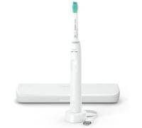 Brosse À Dents Électrique + Housse De Voyage Philips Hx3673/13 Sonicare 3100 Series