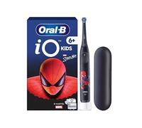 Brosse a dents electrique iO2 Spiderman + etui de voyage