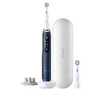 Brosse à dents électrique iO7Ss Bleu ORAL B