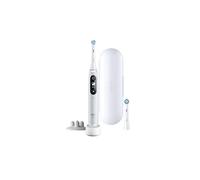 Oral-B iO 6 Adulte Brosse à dents vibrante Blanc