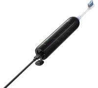 Brosse à dents électrique Mova Fresh (noire)