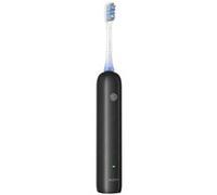 MOVA Brosse à dents électrique Fresh Pro 3D Clean – avec application rechargeable 30 jours – Noir
