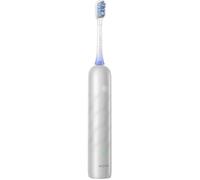 MOVA Brosse à dents électrique Fresh Pro – 3D Clean avec application – Argent G