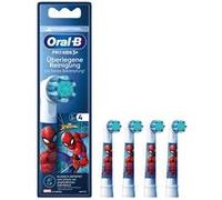 Brosse à dents électrique Multicolore