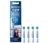 Brosse à dents électrique Multicolore