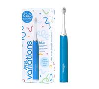 Brosse à dents électrique My variations KIDS Bleue