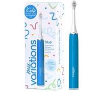 Brosse à dents électrique My variations KIDS Bleue Bleu H