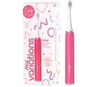 Brosse à dents électrique My variations KIDS Rose Rose H