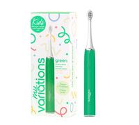Brosse à dents électrique My variations KIDS Vert