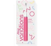 Brosse à dents électrique My variations MV KIDS Rose Rose