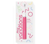 MyVariations Brosse à dents électrique Sonique Kids Rose