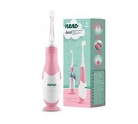 Brosse à dents électrique Neno Denti Rose - Élimine la plaque dentaire